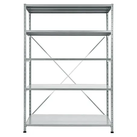 Scholz  Metallregal Grundelement