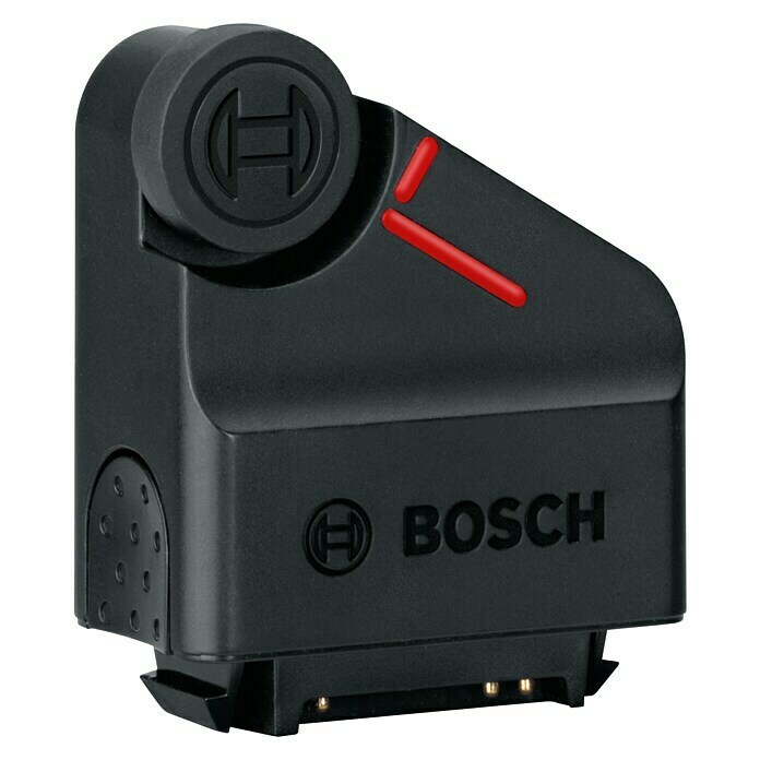 Bosch RadapterPassend für: Bosch Laserentfernungsmesser Zamo III Left Side View