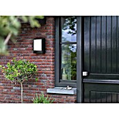 Philips Aplique exterior LED Arbour (Blanco frío)
