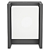 Philips Aplique exterior LED Arbour (Blanco frío)