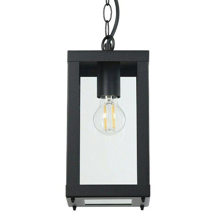 Eglo Lámpara colgante exterior Alamonte (1 luz, 60 W, IP44)