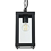 Eglo Lámpara colgante exterior Alamonte (1 luz, 60 W, IP44)