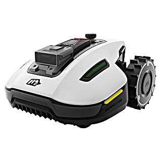 Mammotion Robotska kosilica Yuka Mini 600 (600 m², Širina reza: 190 mm, Navigacija kamerom, RTK)