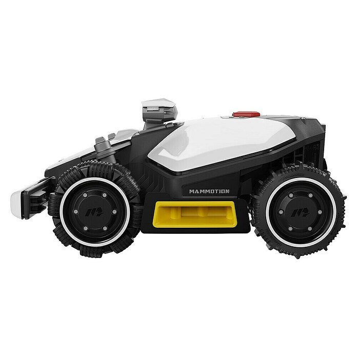 Mammotion Robotska kosilica Luba Mini AWD 800  (800 m², Širina reza: 200 mm, Satelitska navigacija, RTK) | BAUHAUS