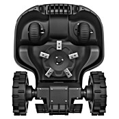Mammotion Robotska kosilica Yuka Mini 800  (800 m², Širina reza: 190 mm, Satelitska navigacija, RTK) | BAUHAUS
