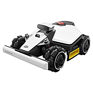 Mammotion Robotska kosilica Luba mini AWD 1500 (1.500 m², Širina reza: 200 mm, Satelitska navigacija, RTK)