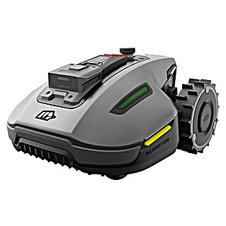 Mammotion Robotska kosilica Yuka Mini 800 (800 m², Širina reza: 190 mm, Satelitska navigacija, RTK)