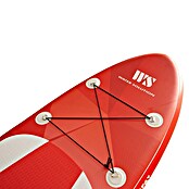 Sup Ruby  (Do x Š x V: 315 x 79 x 15 cm, Nosilnost: 130 kg, Napihljiv) | 1413 - Badeboote, SUPs,Fun Tubes,Wasserski | ABIM - Boote | ABI - Nautic | AB - Nautic | A - Eisenwaren | BAUHAUS