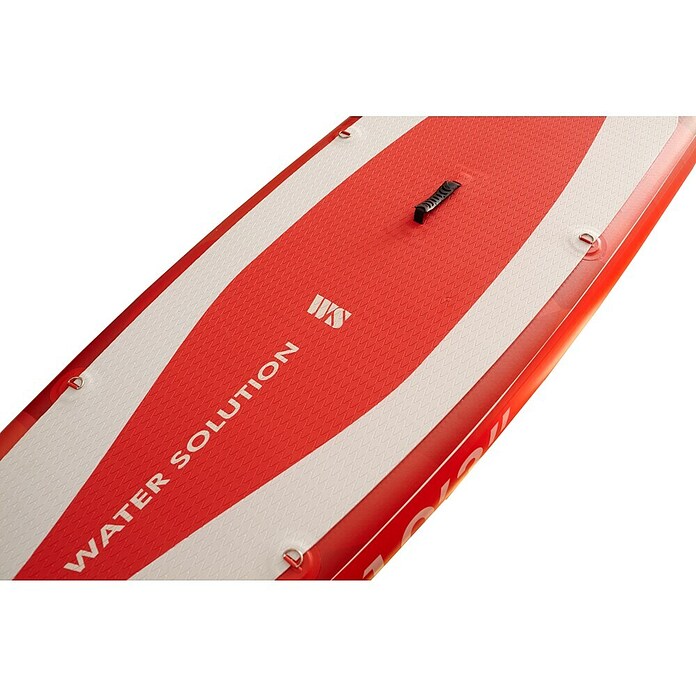 Sup Ruby  (Do x Š x V: 315 x 79 x 15 cm, Nosilnost: 130 kg, Napihljiv) | 1413 - Badeboote, SUPs,Fun Tubes,Wasserski | ABIM - Boote | ABI - Nautic | AB - Nautic | A - Eisenwaren | BAUHAUS