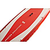 Sup Ruby  (Do x Š x V: 315 x 79 x 15 cm, Nosilnost: 130 kg, Napihljiv) | 1413 - Badeboote, SUPs,Fun Tubes,Wasserski | ABIM - Boote | ABI - Nautic | AB - Nautic | A - Eisenwaren | BAUHAUS