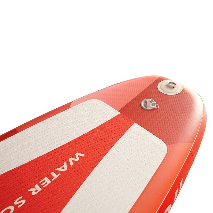 Sup Ruby  (Do x Š x V: 315 x 79 x 15 cm, Nosilnost: 130 kg, Napihljiv) | 1413 - Badeboote, SUPs,Fun Tubes,Wasserski | ABIM - Boote | ABI - Nautic | AB - Nautic | A - Eisenwaren | BAUHAUS