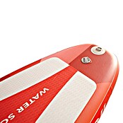 Sup Ruby  (Do x Š x V: 315 x 79 x 15 cm, Nosilnost: 130 kg, Napihljiv) | 1413 - Badeboote, SUPs,Fun Tubes,Wasserski | ABIM - Boote | ABI - Nautic | AB - Nautic | A - Eisenwaren | BAUHAUS