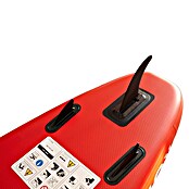 Sup Ruby  (Do x Š x V: 315 x 79 x 15 cm, Nosilnost: 130 kg, Napihljiv) | 1413 - Badeboote, SUPs,Fun Tubes,Wasserski | ABIM - Boote | ABI - Nautic | AB - Nautic | A - Eisenwaren | BAUHAUS