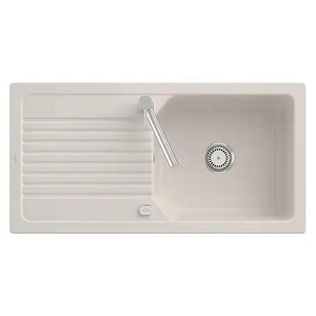 Villeroy & Boch  Einbauspüle Linara