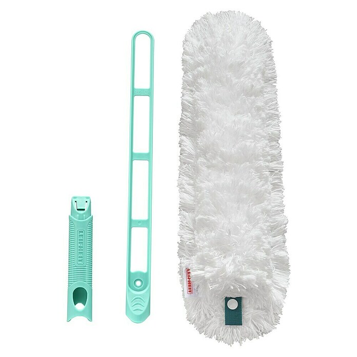 Leifheit Staubwedel Superduster XL (Mikrofaser) | BAUHAUS