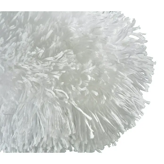 Leifheit Ersatz-Bezug Superduster XL - Weiß, Passend für: Leifheit Staubwedel Superduster XL - Weiße, zottelige Mikrofaseroberfläche zum Reinigen oder für Komfort.