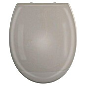 Spirella Tapa de WC Harry (Plástico, Topo, Con caída amortiguada) | BAUHAUS