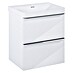 Riva Beauty 2.0 Waschtischunterschrank 