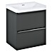 Riva Beauty 2.0 Waschtischunterschrank 