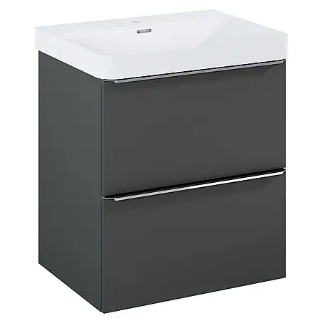 Riva Beauty 2.0 Waschbeckenunterschrank