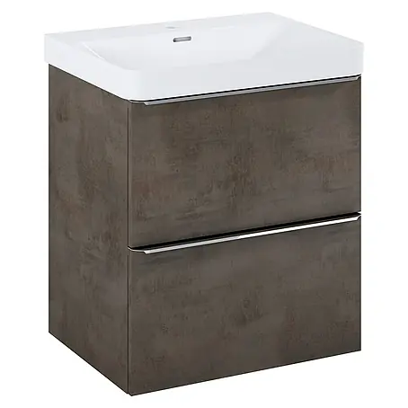 Riva Beauty 2.0 Waschbeckenunterschrank