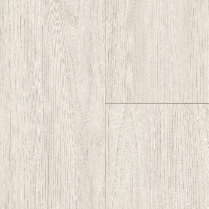 Egger Laminat NatureSense Aqua Sheffield Akazie weiß (Sheffield Akazie weiß, Landhausdiele, 1 292 x 193 x 8 mm) | BAUHAUS