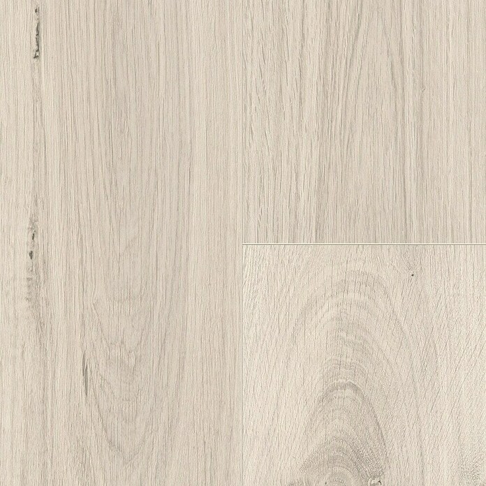 Egger Laminat NatureSense Aqua Pinot Eiche weiß (Pinot Eiche weiß, Landhausdiele, 1 292 x 193 x 8 mm) | BAUHAUS