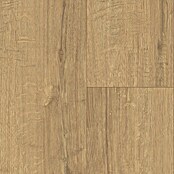 Egger Laminat NatureSense Aqua Sherman Eiche honig (Sherman Eiche honig, Landhausdiele, 1 292 x 193 x 8 mm) | BAUHAUS