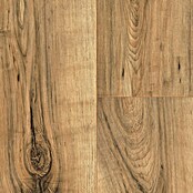 Egger Laminat NatureSense Aqua Perganti smeđi orah  (1.292 x 193 x 8 mm, Rustikalni pod) | BAUHAUS