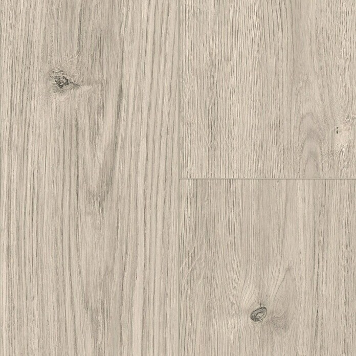 Egger Laminat NatureSense Aqua Berdal Eiche grau (Berdal Eiche grau, Landhausdiele, 1 292 x 193 x 8 mm) | BAUHAUS