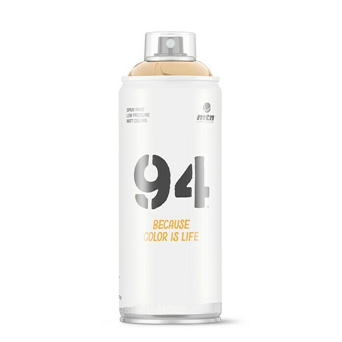 mtn Spray 94 oro marco (400 ml, Mate)