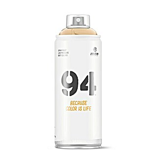 mtn Spray 94 (Oro marco, 400 ml, Mate)
