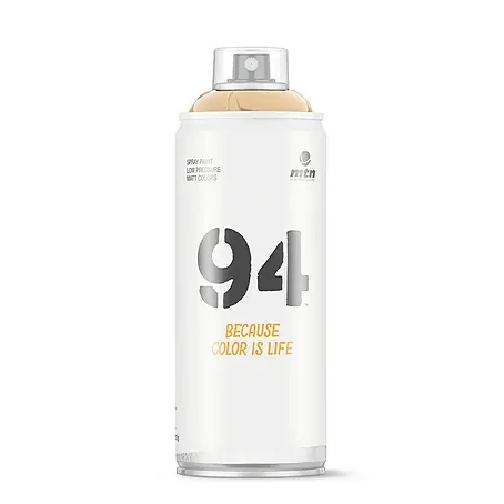 mtn  Pintura decorativa en spray 94