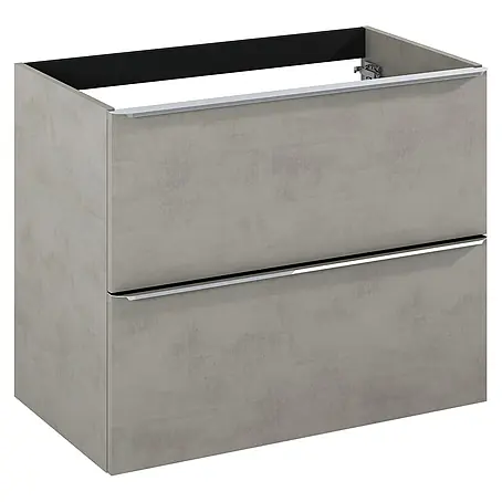 Riva Beauty 2.0 Waschtischunterschrank