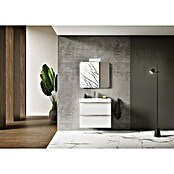 Riva Beauty 2.0 Waschtischunterschrank (B x T x H: 78,5 x 43,7 x 63,5 cm, Weiß Matt) | BAUHAUS