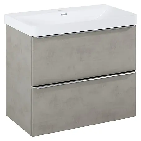 Riva Beauty 2.0 Waschbeckenunterschrank