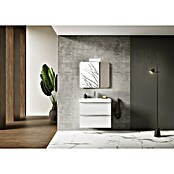 Riva Beauty 2.0 Waschtischunterschrank (B x T x H: 78,5 x 43,7 x 63,5 cm, Weiß Matt) | BAUHAUS