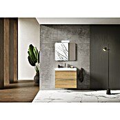 Riva Beauty 2.0 Waschtischunterschrank (B x T x H: 78,5 x 43,7 x 63,5 cm, Natural Hickory) | BAUHAUS