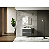 Riva Beauty 2.0 Waschtischunterschrank (B x T x H: 78,5 x 43,7 x 63,5 cm, Anthrazit) | BAUHAUS