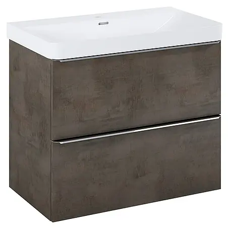 Riva Beauty 2.0 Waschbeckenunterschrank