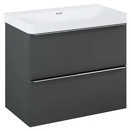 Riva Beauty 2.0 Waschbeckenunterschrank