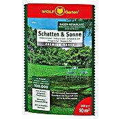 LP10 PREMIUMRASEN SONNE+SCHATTEN 10m² 0,2kg