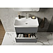 Riva Beauty 2.0 Waschtischunterschrank (B x T x H: 78,5 x 43,7 x 63,5 cm, Anthrazit) | BAUHAUS