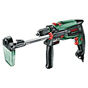 Bosch Schlagbohrmaschine UniversalImpact 700 (700 W, Leerlaufdrehzahl: 50 U/min - 3.000 U/min, Mit Drill-Assistant)