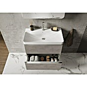 Riva Beauty 2.0 Waschtischunterschrank (B x T x H: 78,5 x 43,7 x 63,5 cm, Chromix Silver) | BAUHAUS