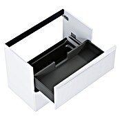 Riva Beauty 2.0 Waschtischunterschrank (B x T x H: 78,5 x 43,7 x 63,5 cm, Weiß Matt) | BAUHAUS