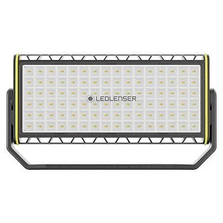 Ledlenser  LED Baustrahler AF12R WORK