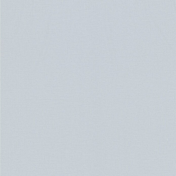 Glööckler Pompöös Provence Vliestapete (Blaugrau, Uni, 10,05 x 0,53 m) | BAUHAUS
