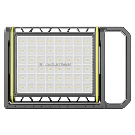 Ledlenser  LED Baustrahler AF8R WORK