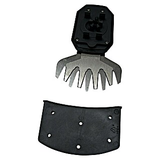 Scheppach Grasscherenaufsatz (Passend für: Scheppach IXES 20V Akku-Gras- & Strauchschere C-HTGS200-X)